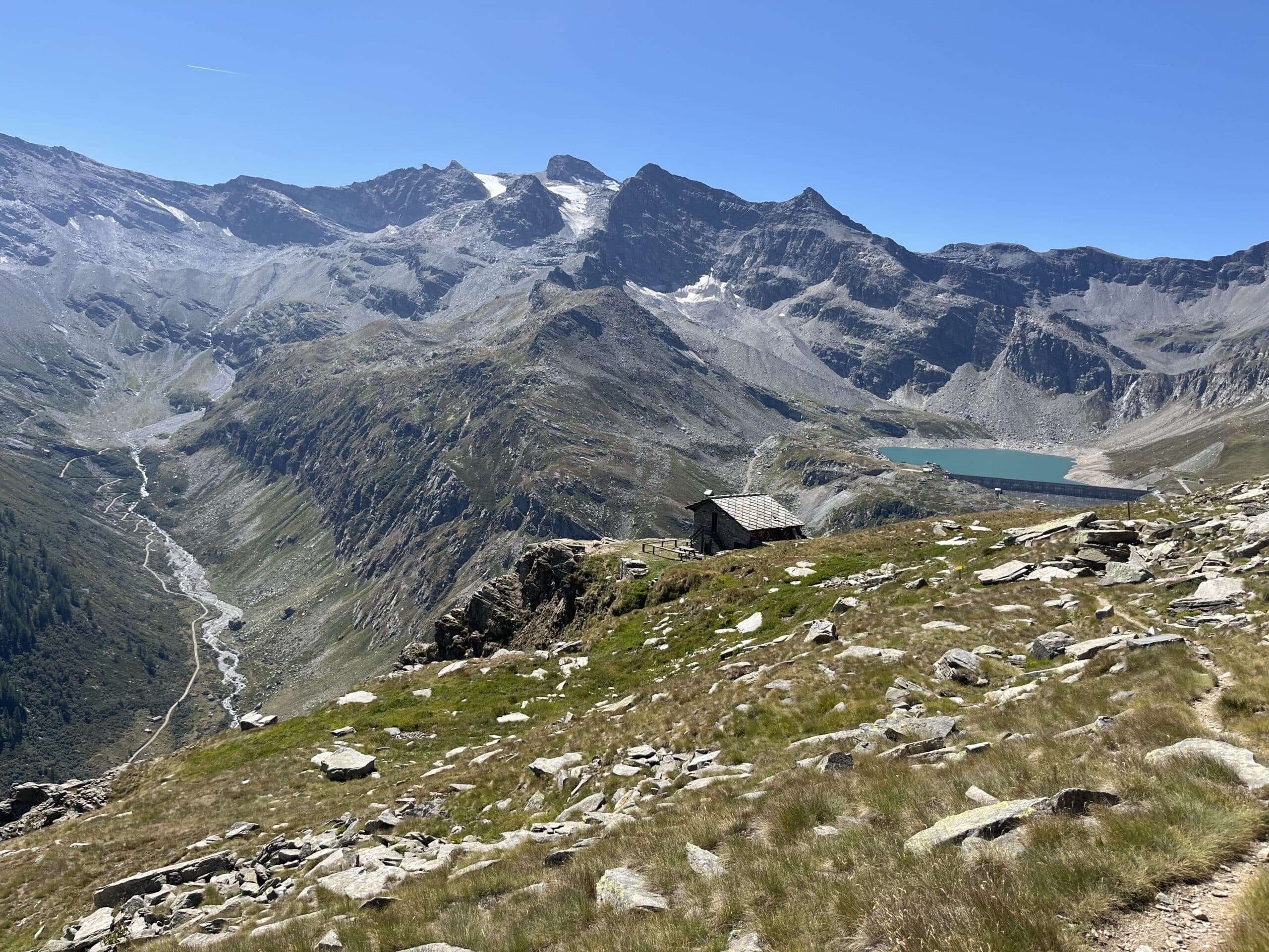 Al seguito del Re – Sentieri Reali di caccia dell’Alta Valle Orco