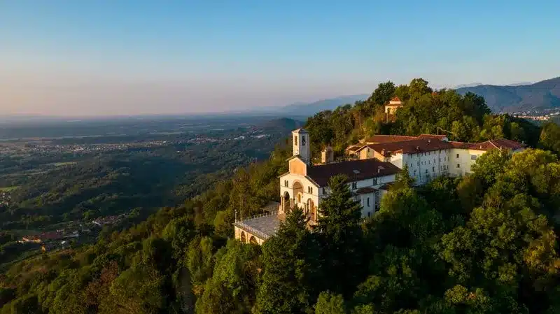 Dallo Spirito alla Terra – Camminata guidata con degustazione