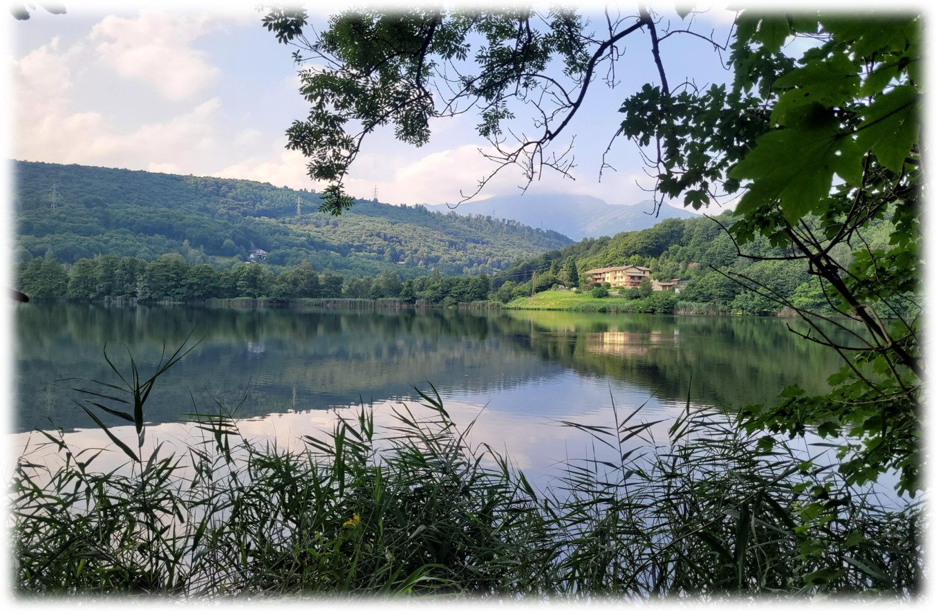Tra laghi glaciali e morene – Anello dei due laghi in Valchiusella